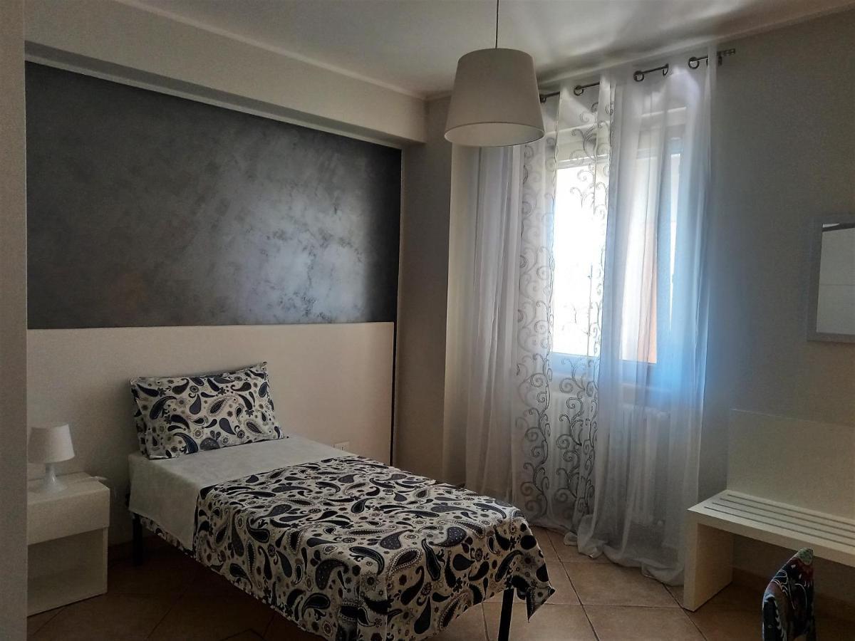 Radices Bed & Breakfast Bed & Breakfast Campobasso Luaran gambar