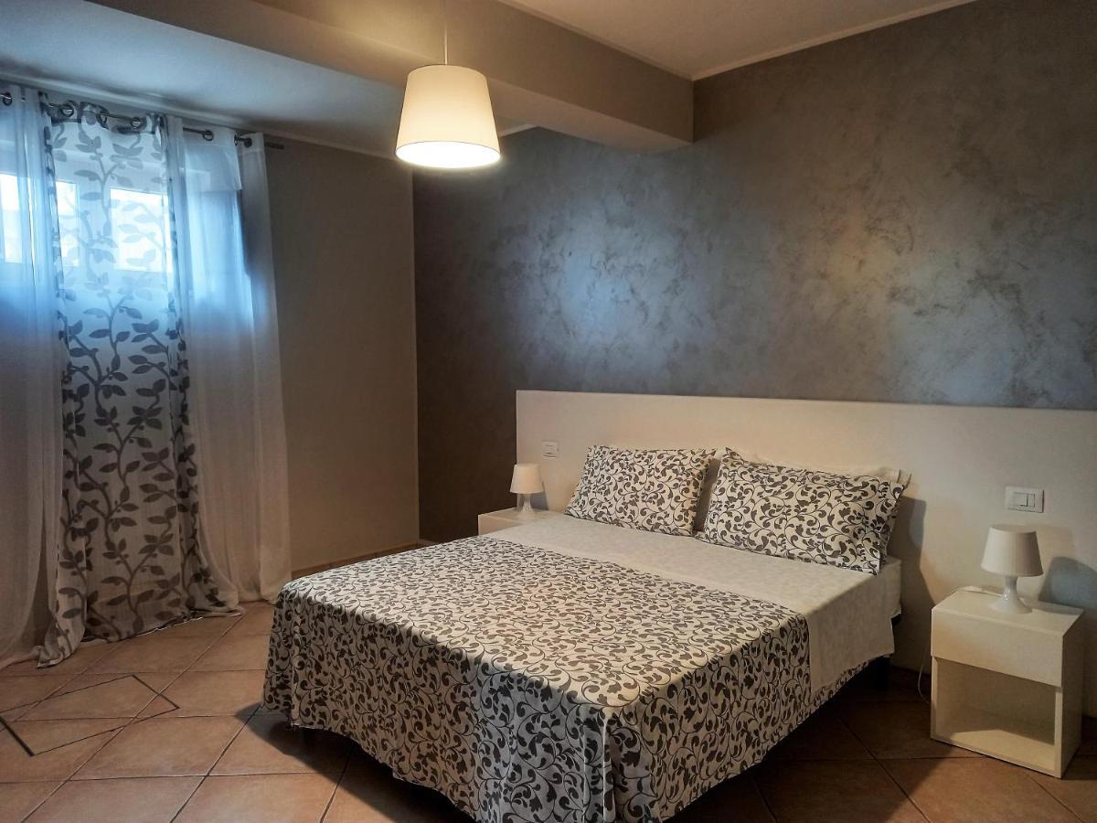 Radices Bed & Breakfast Bed & Breakfast Campobasso Luaran gambar