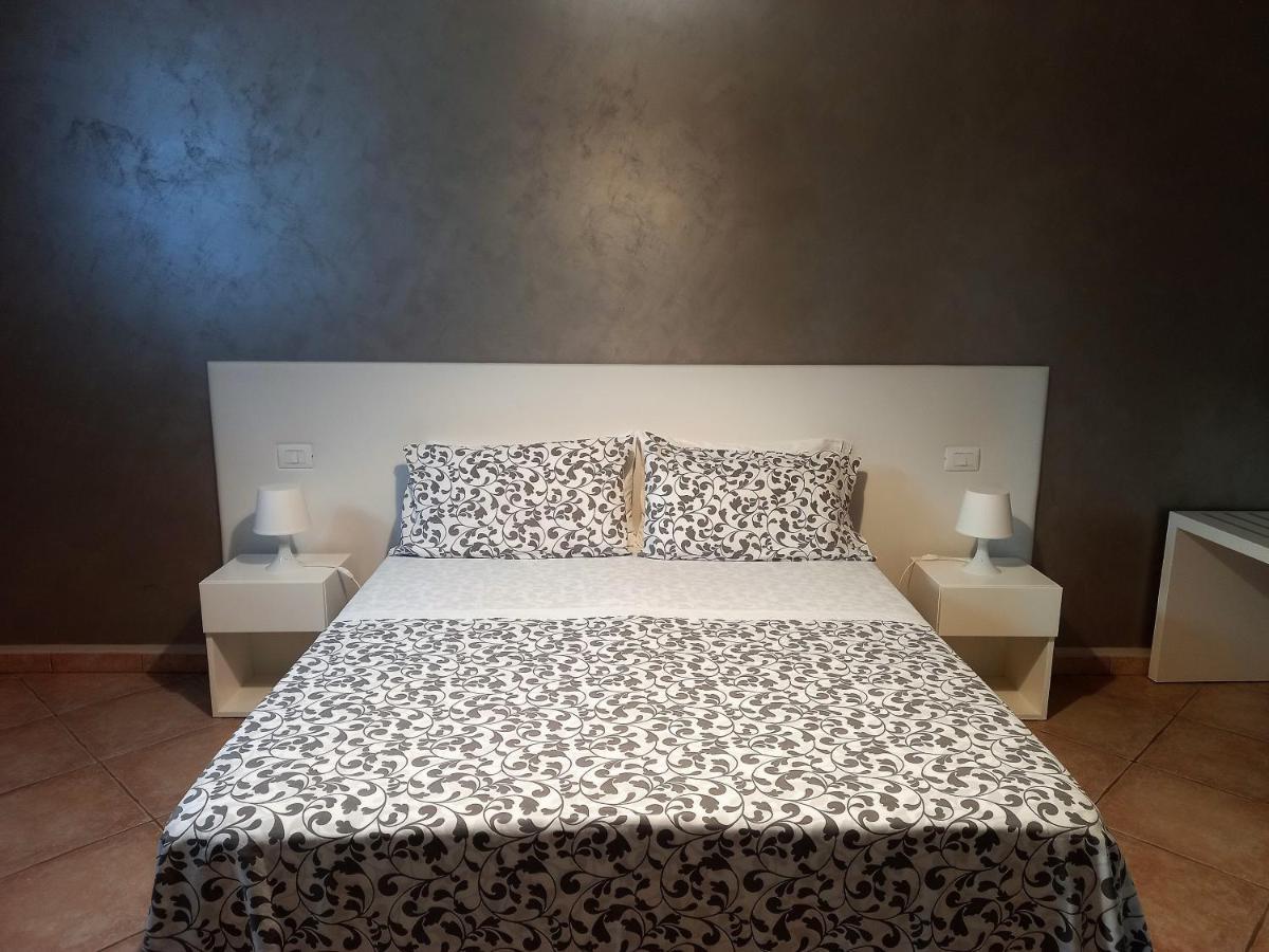 Radices Bed & Breakfast Bed & Breakfast Campobasso Luaran gambar