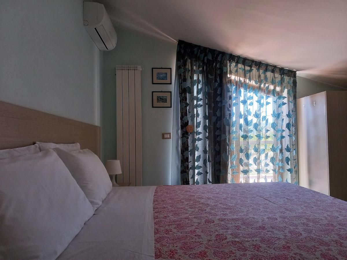 Radices Bed & Breakfast Bed & Breakfast Campobasso Luaran gambar