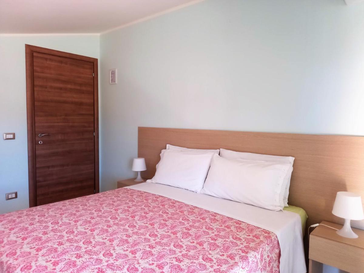 Radices Bed & Breakfast Bed & Breakfast Campobasso Luaran gambar